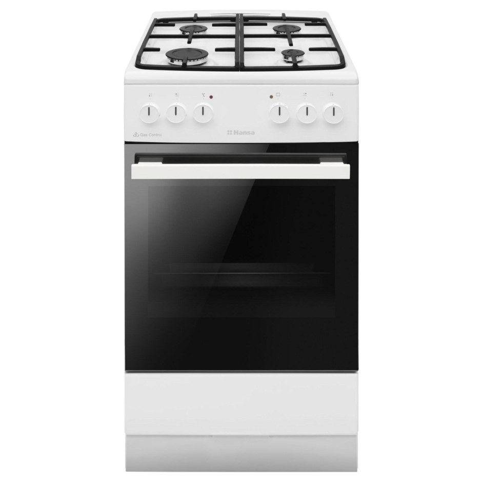 Газовая плита Hansa fcgw51050