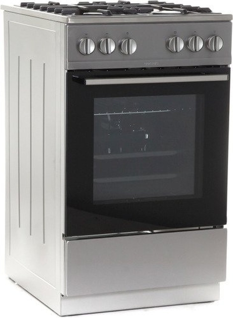 Газовая плита Gorenje g 5111 XF