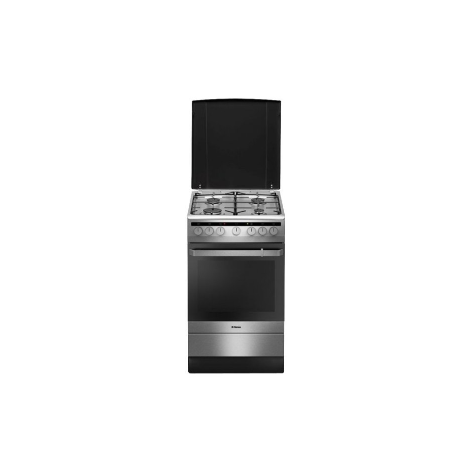 Комбинированная плита Hansa fcmx63022