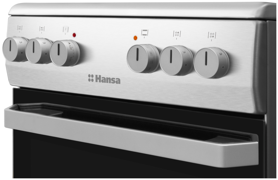 Hansa fccx58277