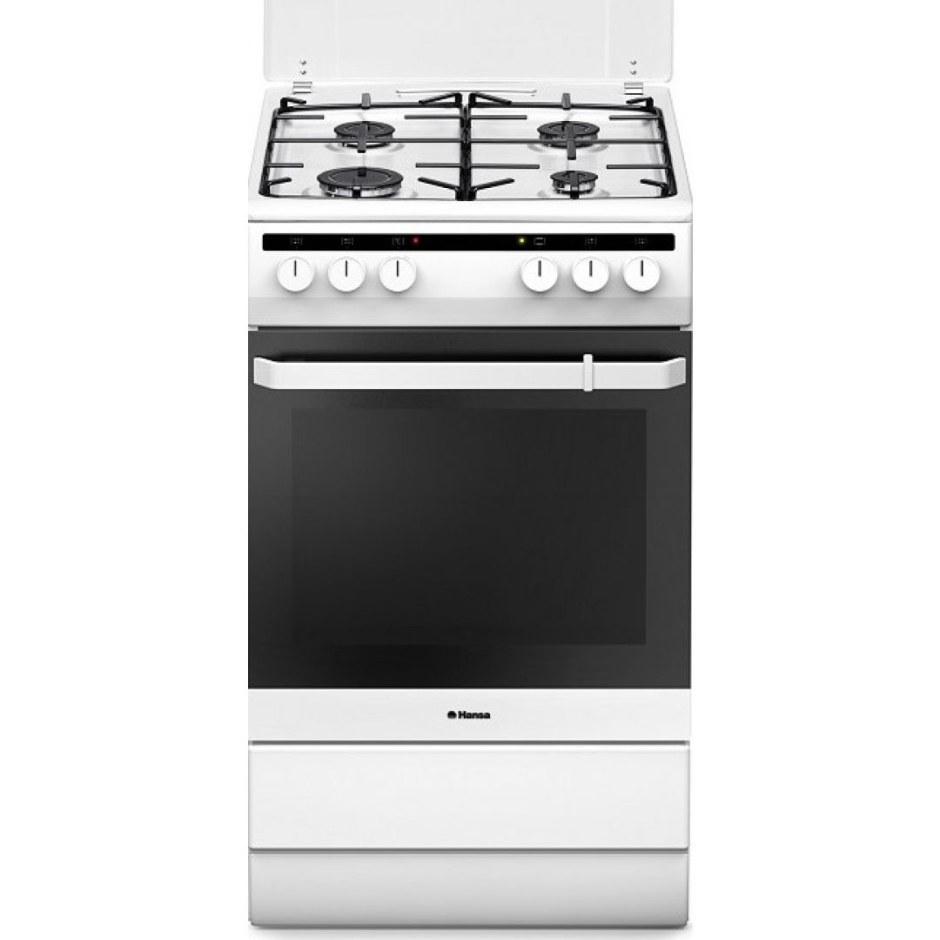Электрическая плита Hansa fcew53041