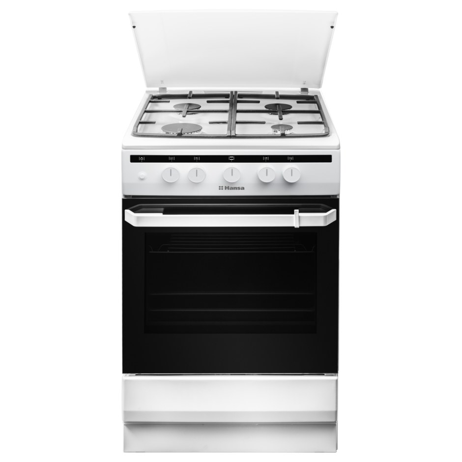 Газовая плита Hansa FCMW 68020
