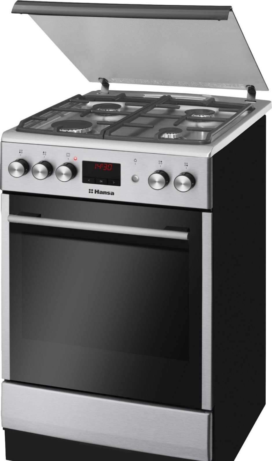 Кухонная плита Hansa fcms58228