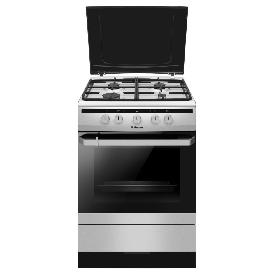 Газовая плита Hansa FCMX 63021