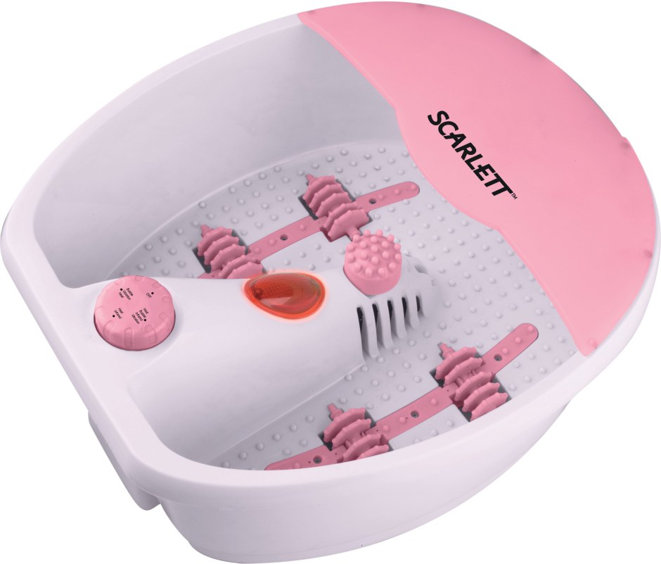 Scarlett SC-203 ванночка для ног