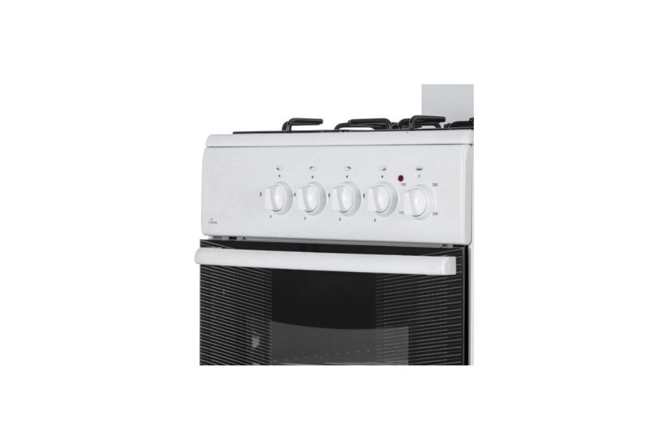 Плита Flama AK 1416 W
