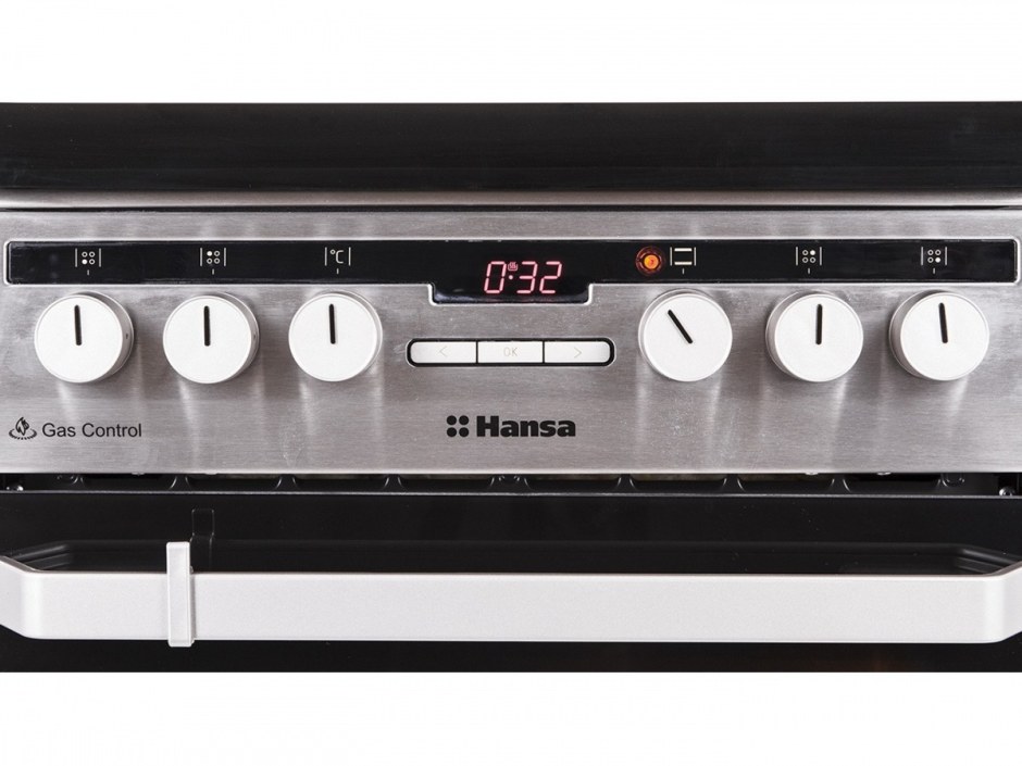 Газовая плита Hansa fcmx59221