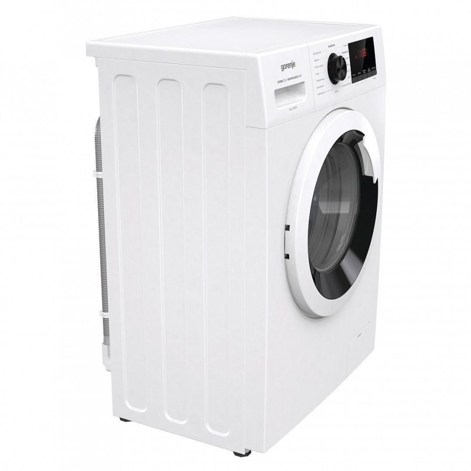 Стиральная машина Gorenje whp60sf, фронтальная 6кг 1000об/мин