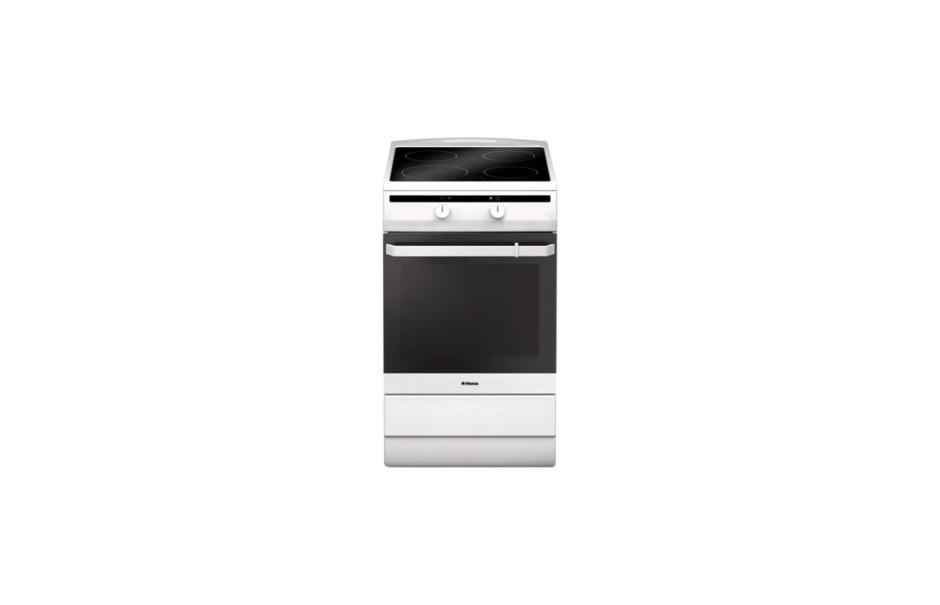 Электрическая плита Hansa fciw53000