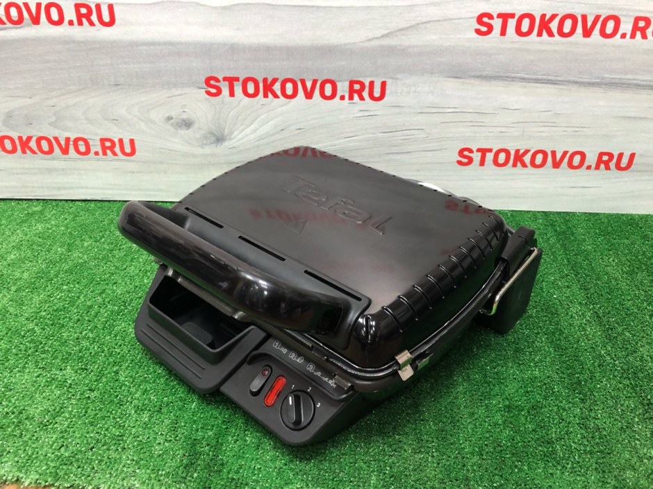 Электрогриль Tefal Heath Grill Classic gc305816
