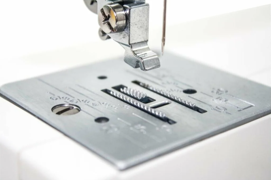 Швейная машина Janome PS 19