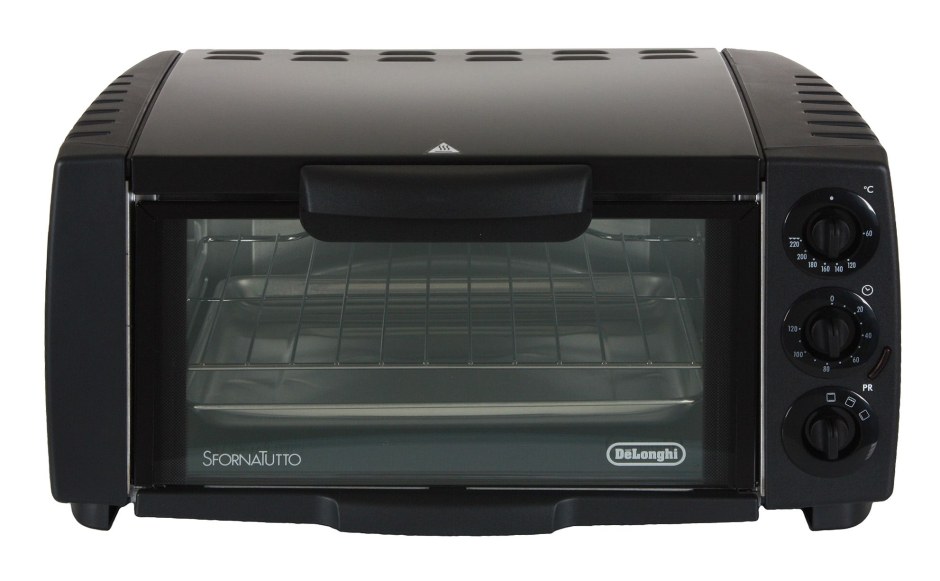 Мини-печь Delonghi EO 12001