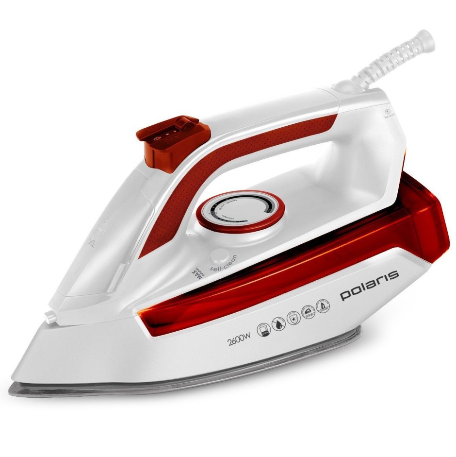 Утюг Polaris PIR 2433ak