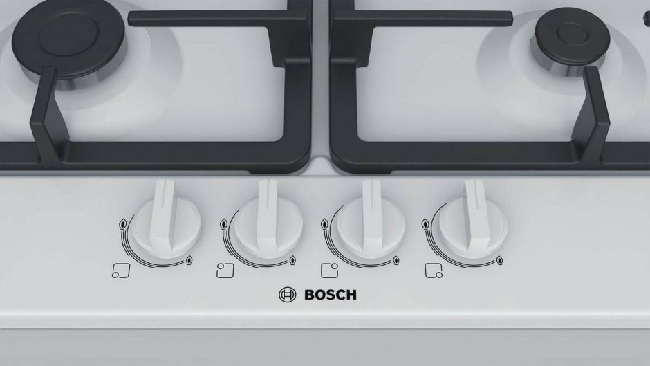 Газовая панель Bosch pgh6b2b90r