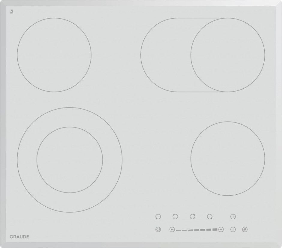 Индукционная варочная панель Midea MC-if7021b2