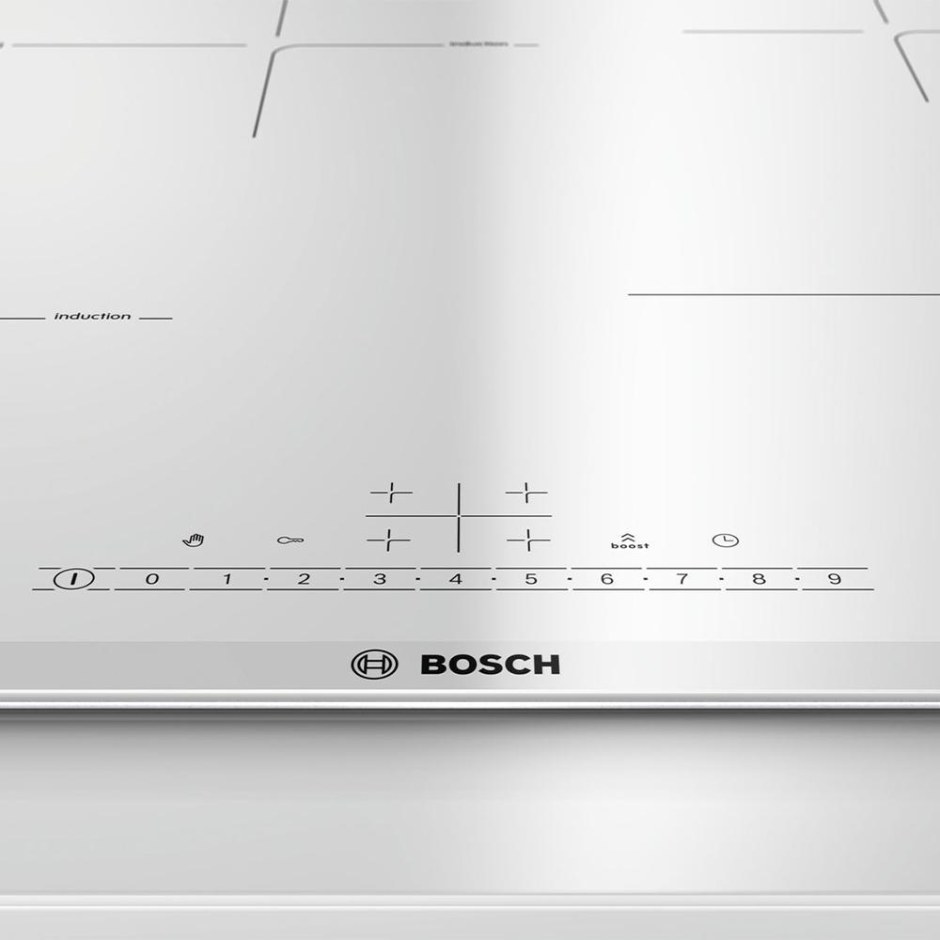 Индукционная варочная панель Bosch pif679fb1e