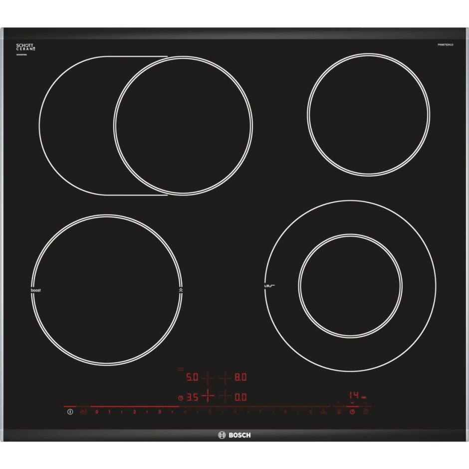 Bosch pkf651b17