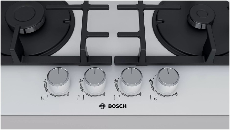 Газовая варочная панель Bosch serie