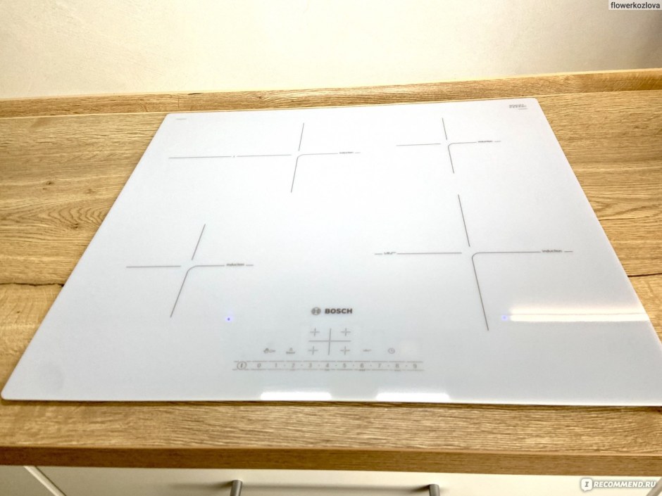 Bosch puf612fc5e