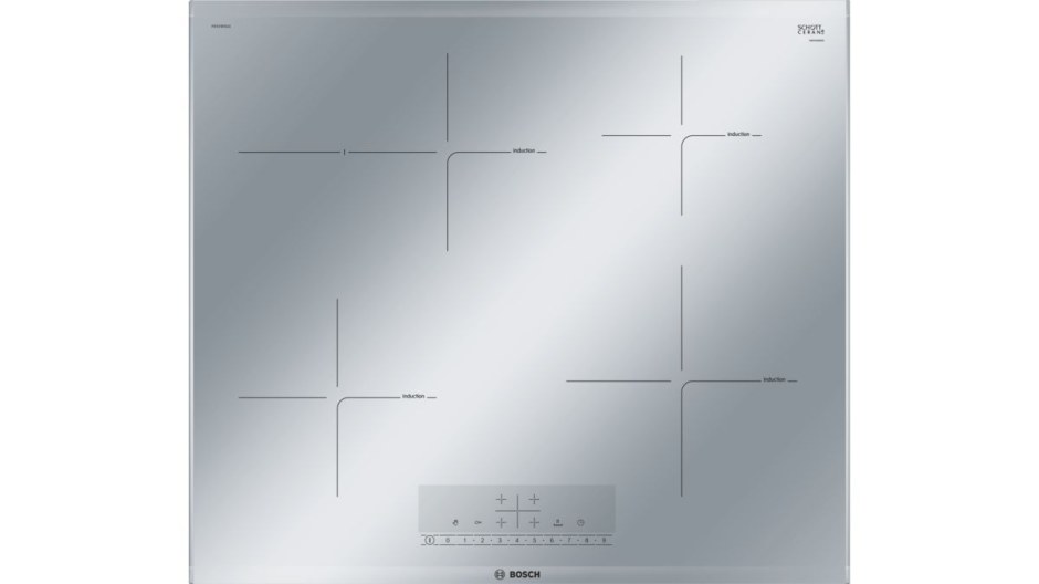 Индукционная варочная панель Bosch pif679fb1e