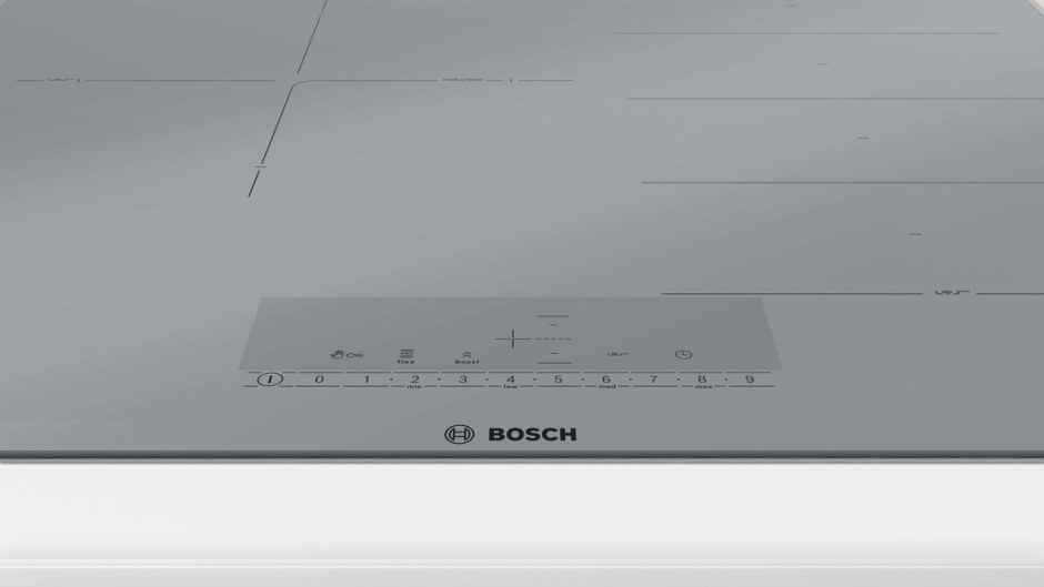 Индукционная варочная панель Bosch pue659fb1e