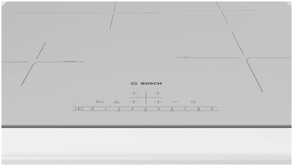 Варочная панель Bosch puf612fc5e