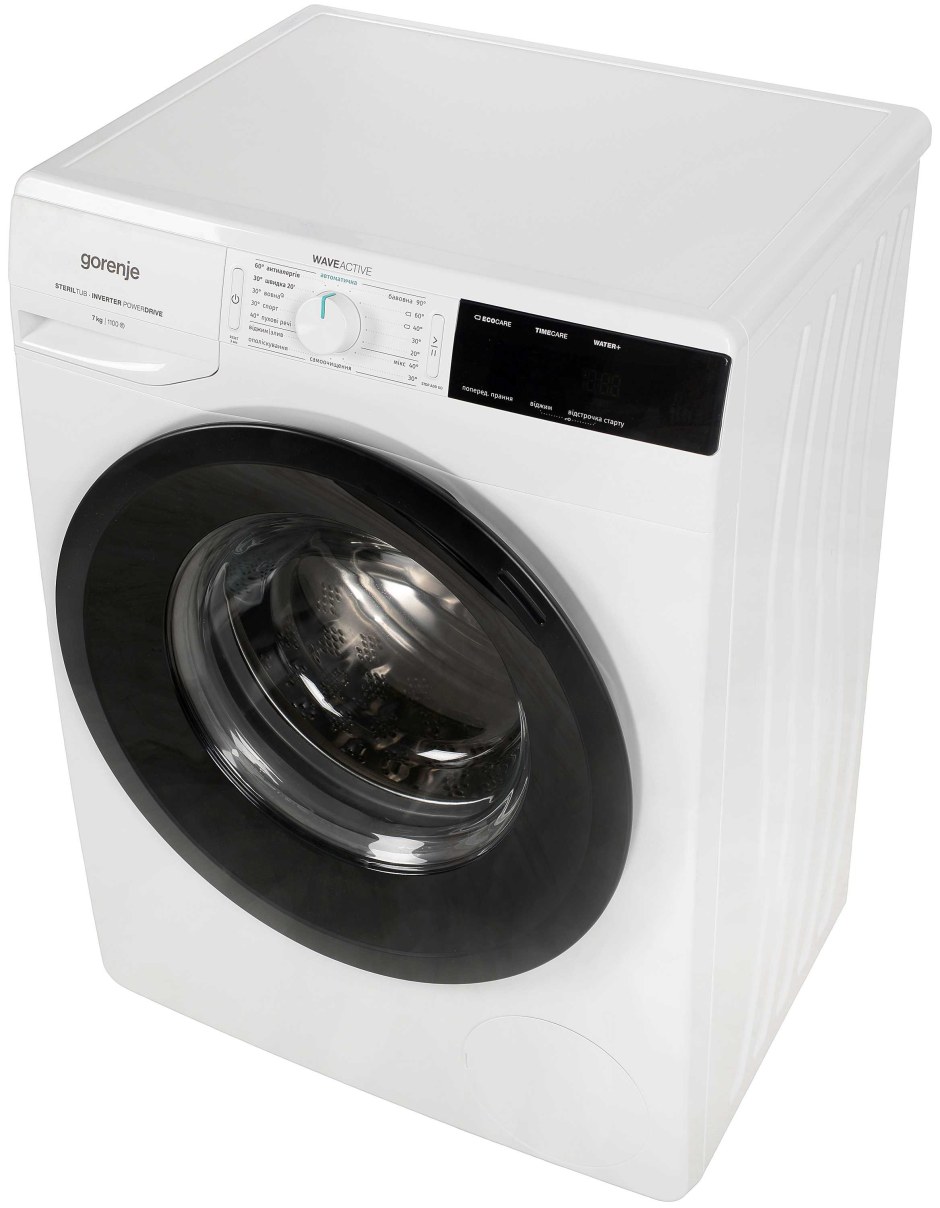 Стиральная машина Gorenje w 85z031