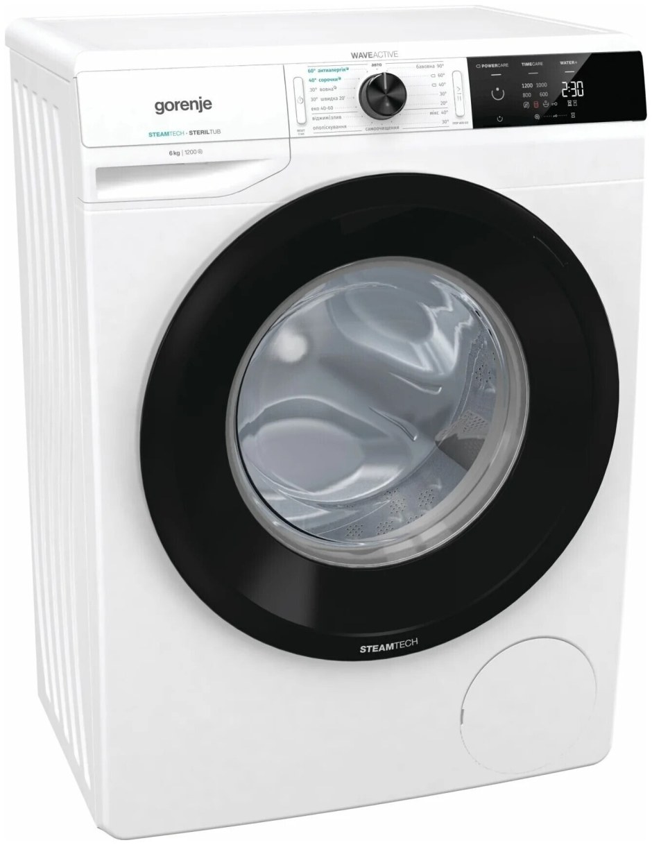 Стиральная машина Gorenje wei74sds