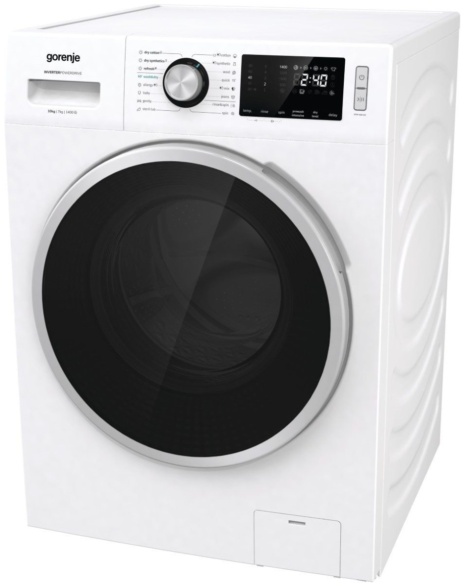 Gorenje wd8514s