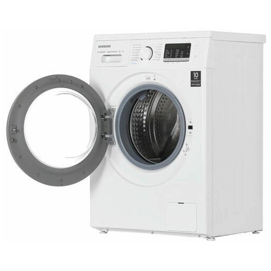 Стиральная машина DEXP WM f610