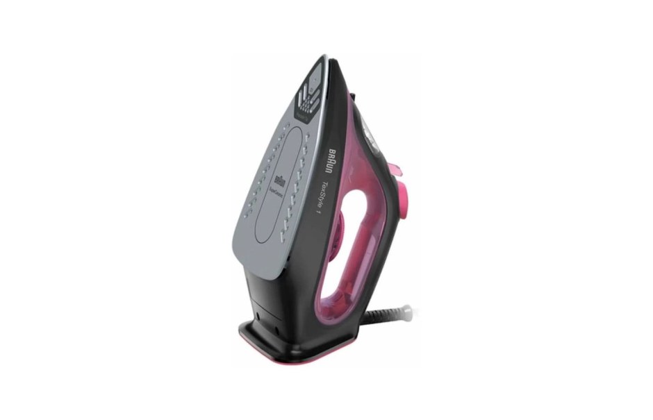 Утюг Braun 12710001-si1070pu