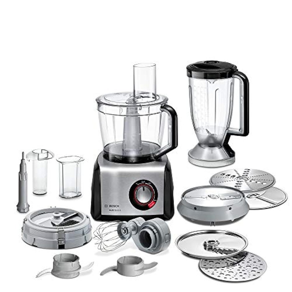 Кухонный комбайн Bosch Multitalent 8