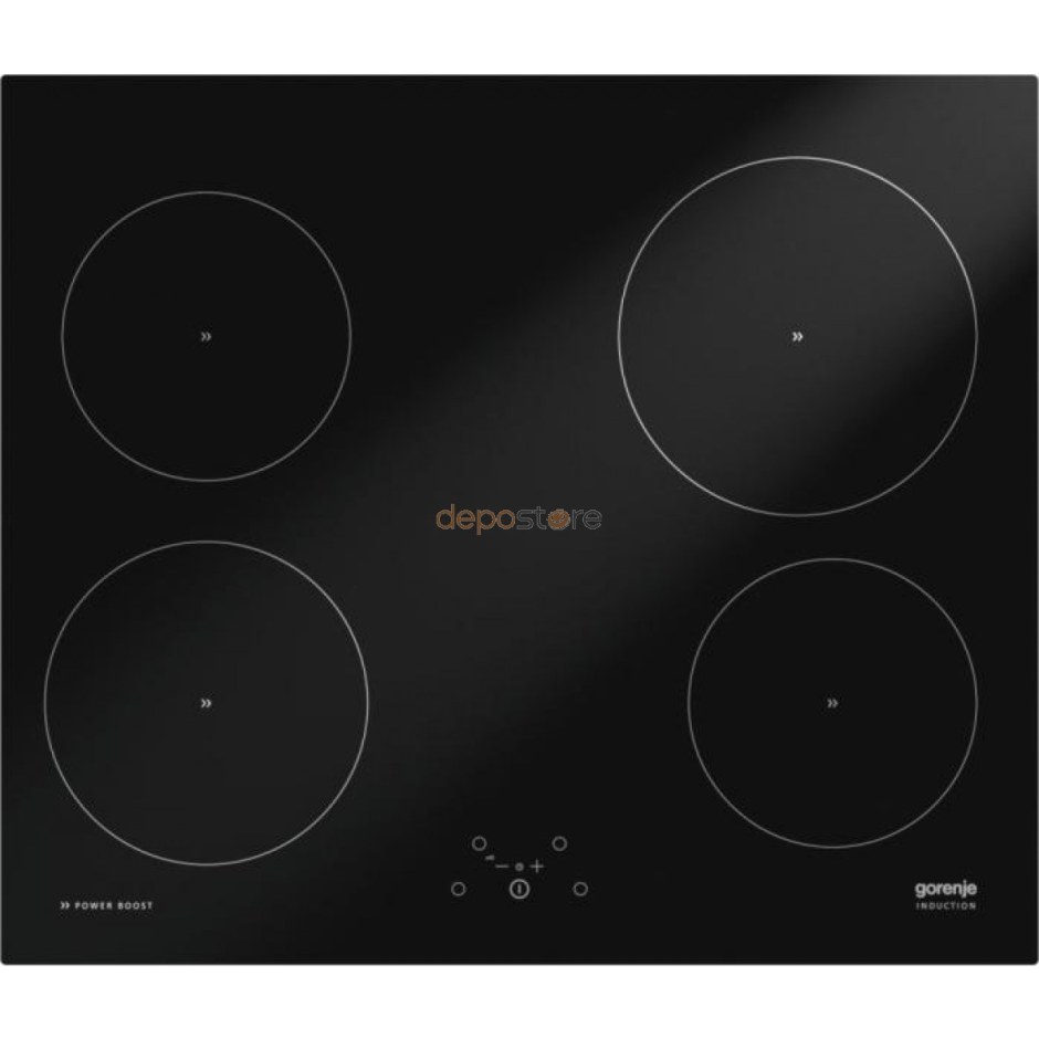 Электрическая варочная панель Gorenje ect 640 CSC