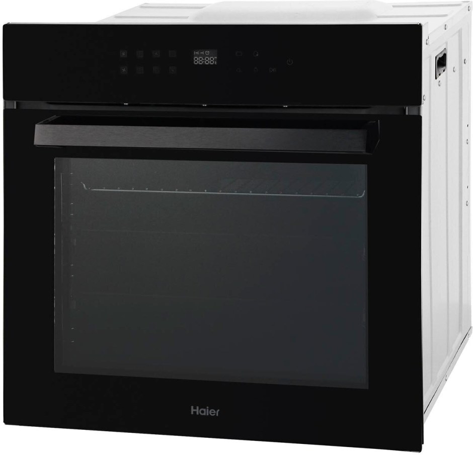 Электрический духовой шкаф Haier Hox-p09cgb