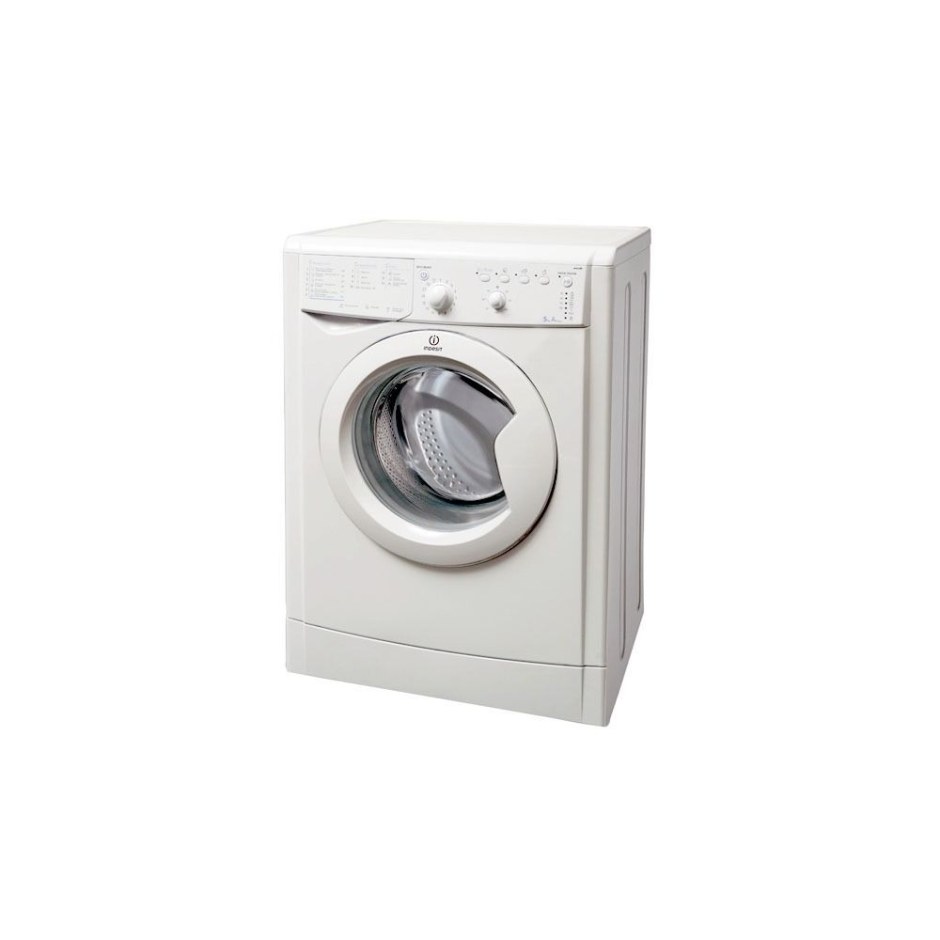 Стиральная машина Indesit IWSD 5085