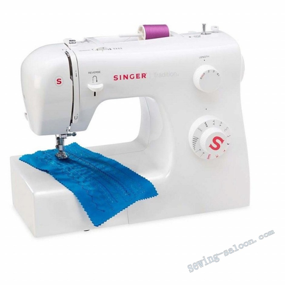 Singer tradition 2250