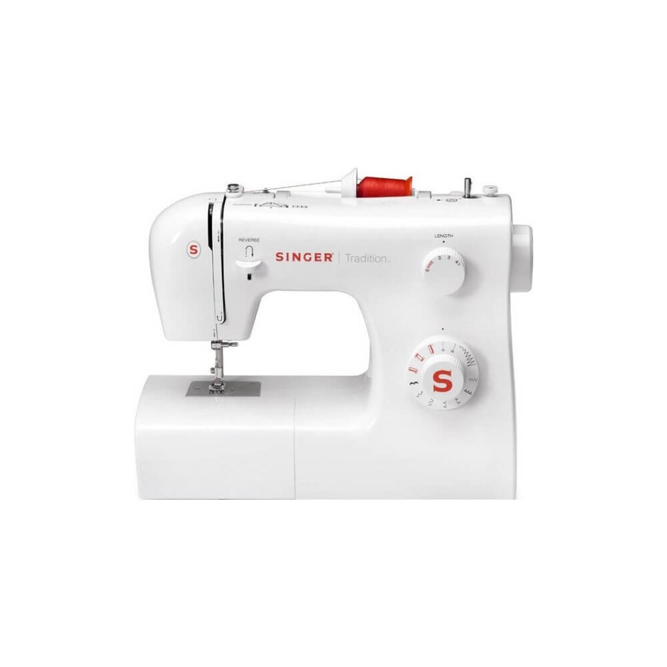 Singer 2263