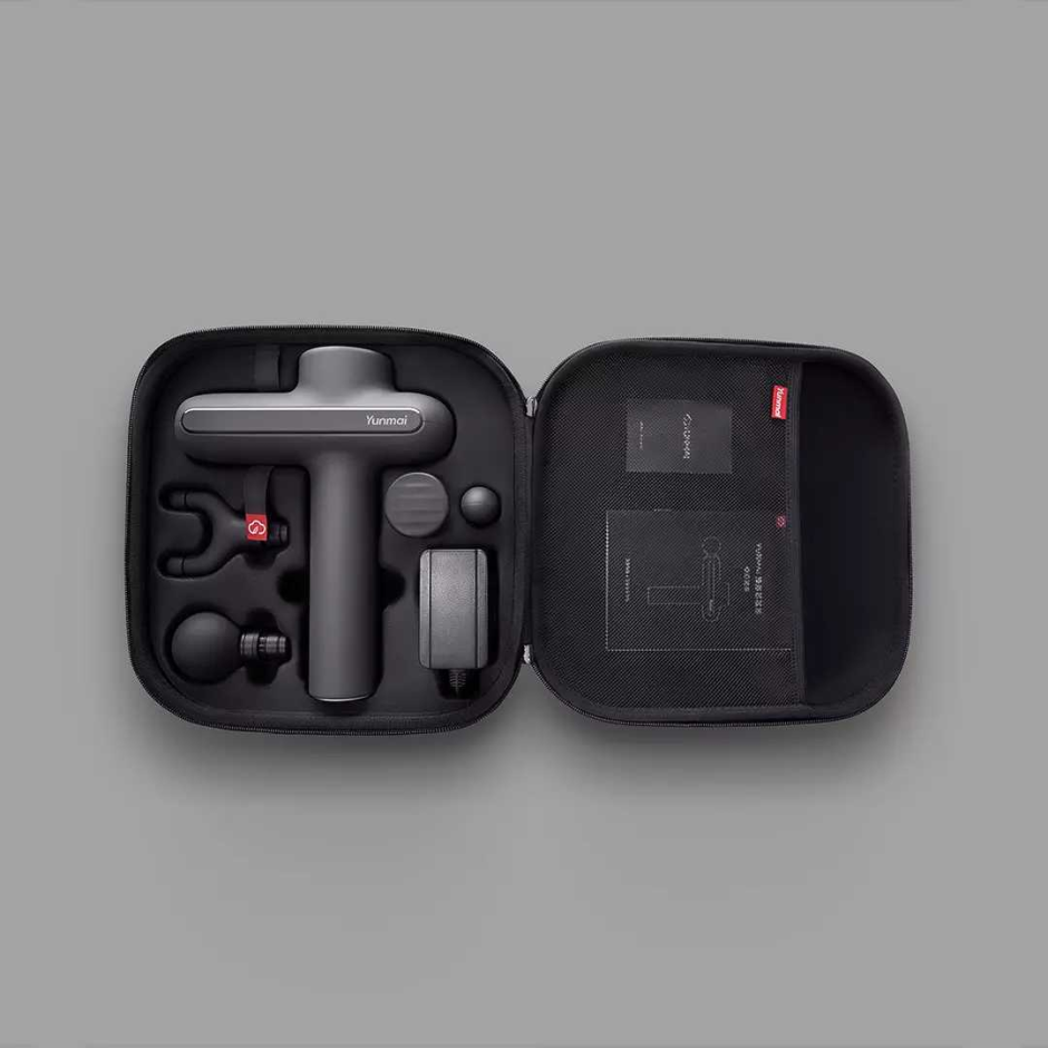 Массажер Xiaomi yunmai