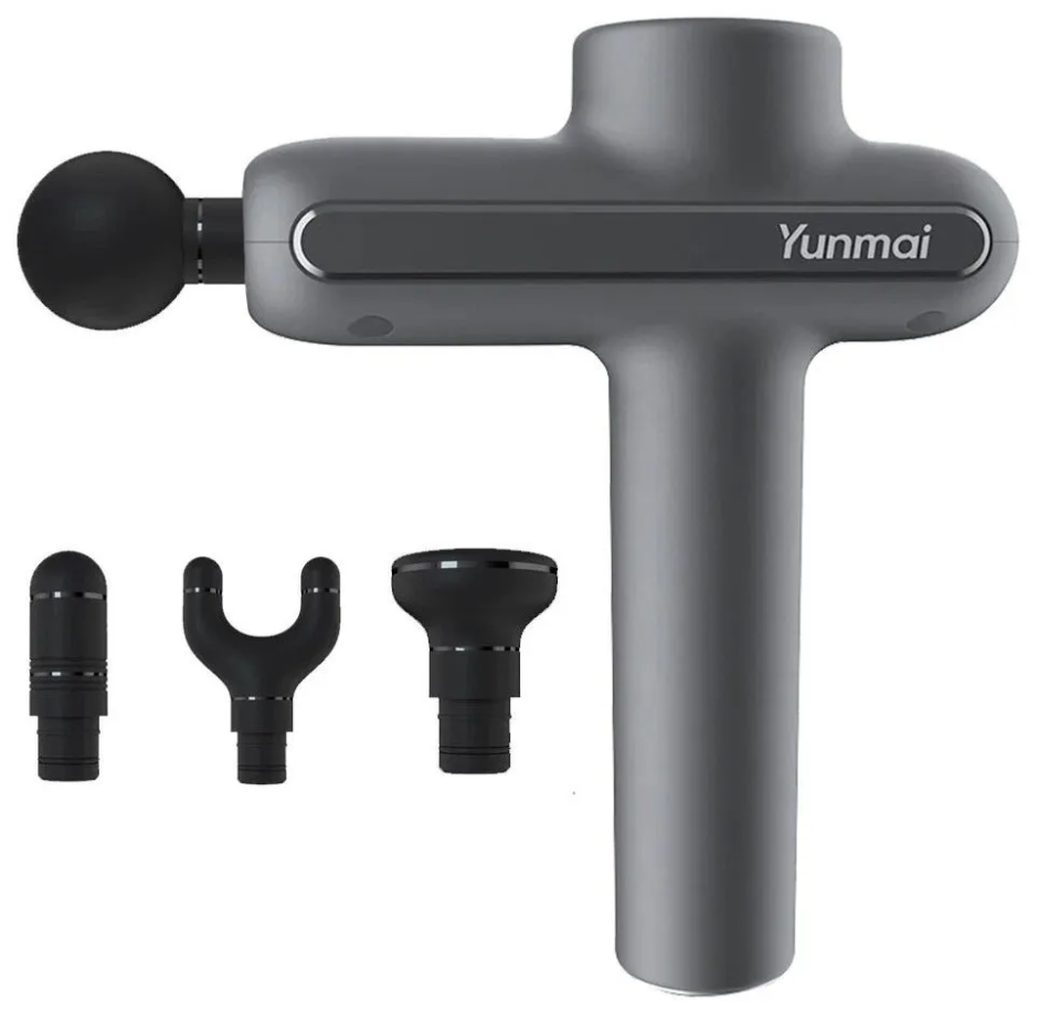 Xiaomi yunmai Pro Basic