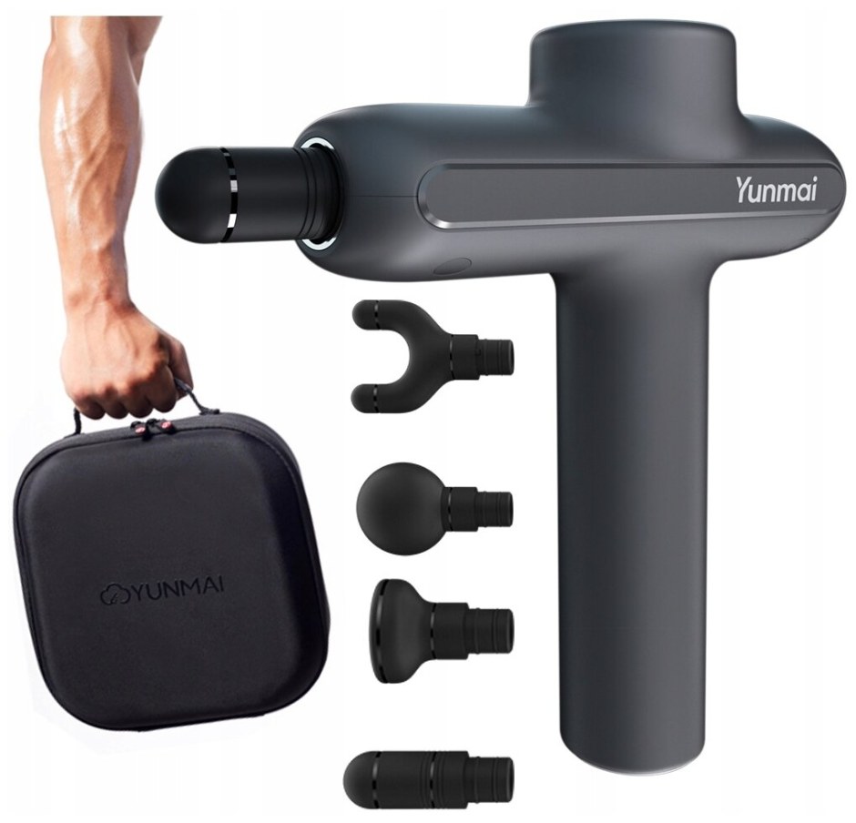 Xiaomi yunmai Gun Pro Basic