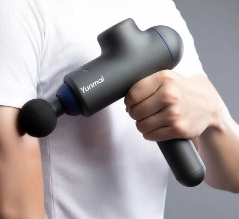 Массажер Xiaomi yunmai