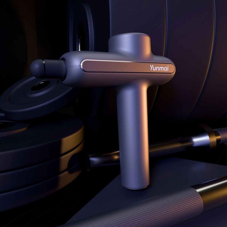 Xiaomi yunmai fascia Massager Pro Basic (YMJM-551s)