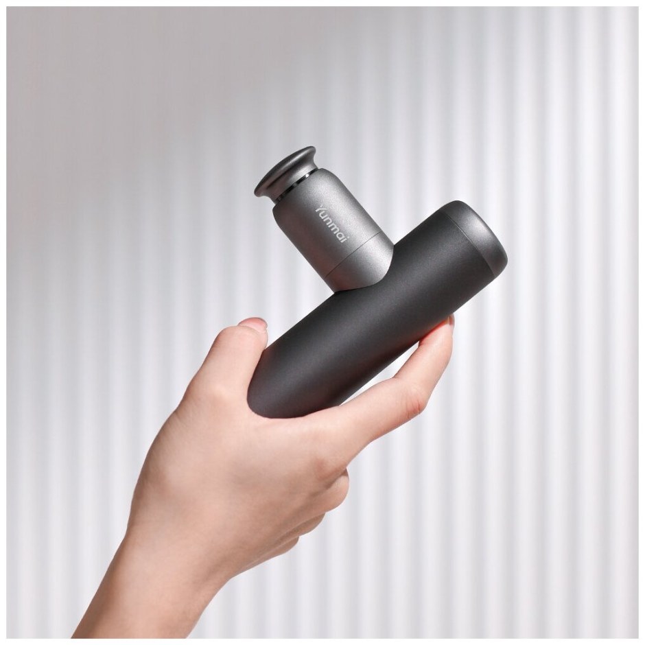Массажный пистолет для тела Xiaomi meavon Extra Mini (MVFG-m281)