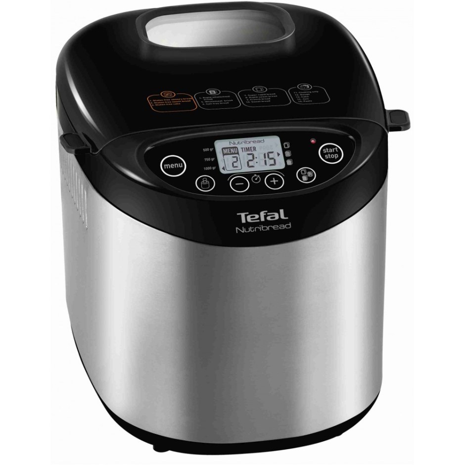 Хлебопечка Moulinex ow311e32