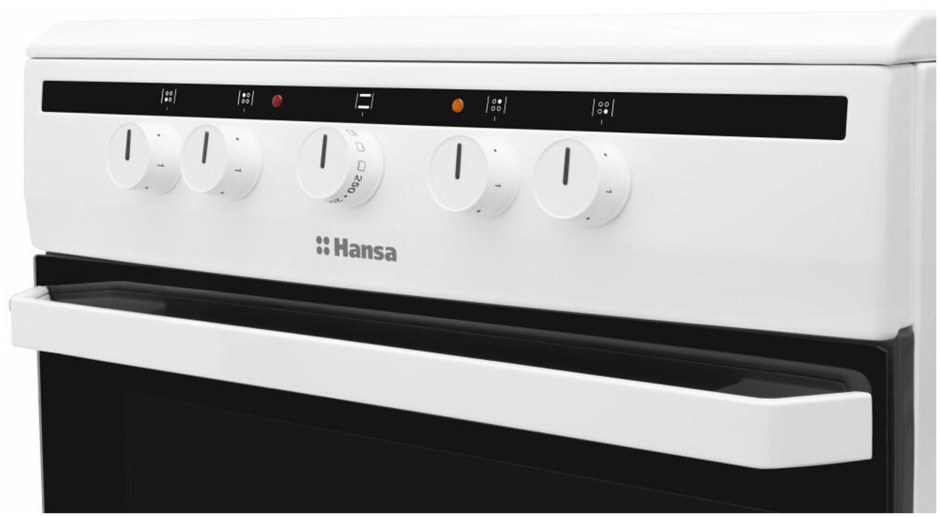 Плита Hansa fcmw68020