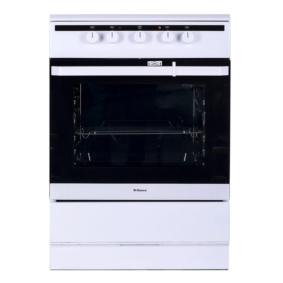 Плиты Hansa fccw54002