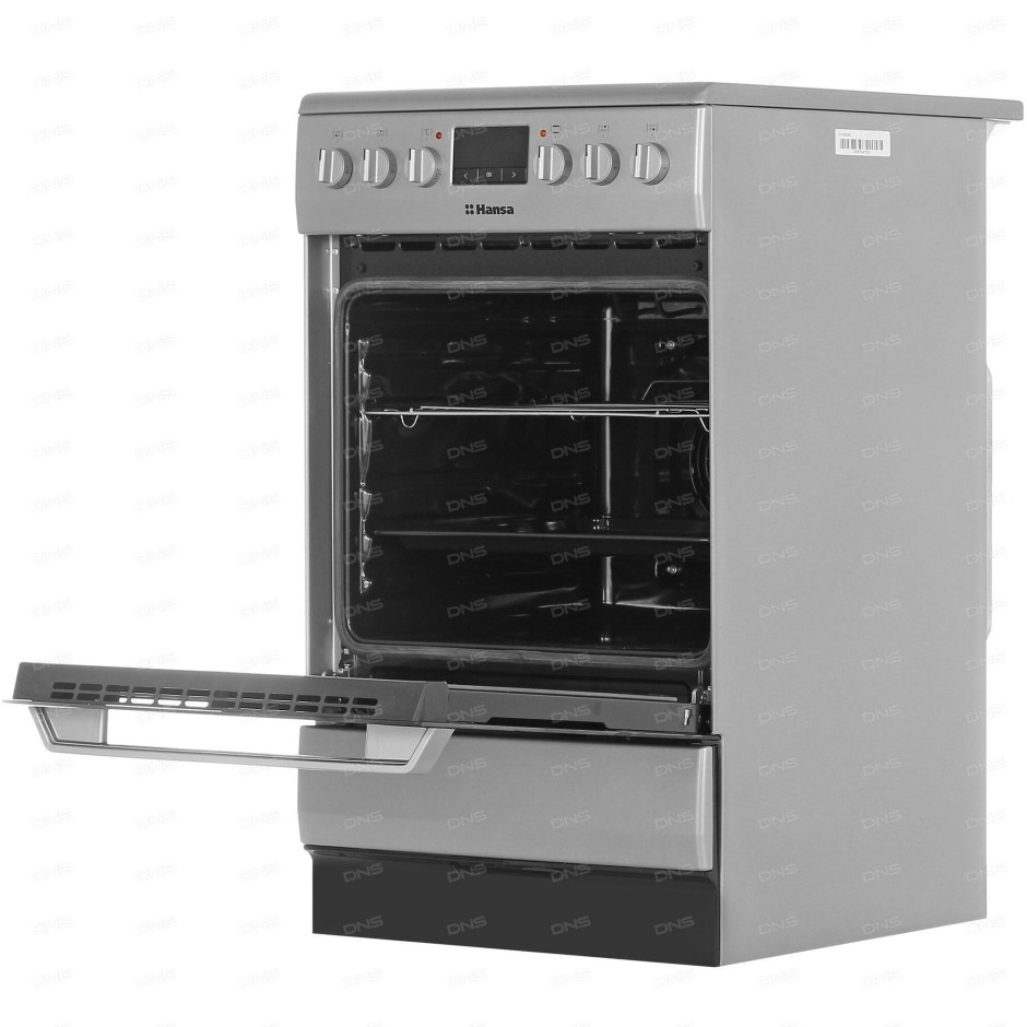 Электрическая плита Hansa fccs63000