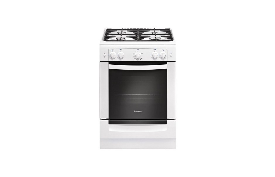 Электрическая плита Hansa fcew53000