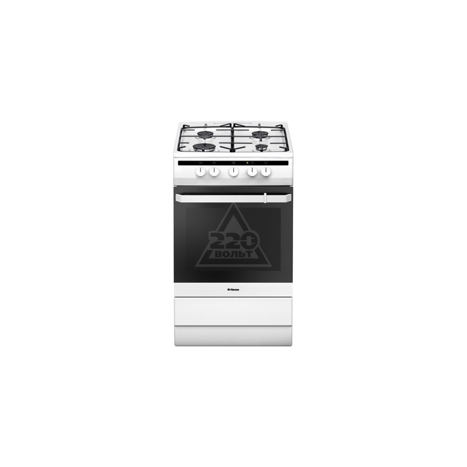 Плиты Hansa fcew53000