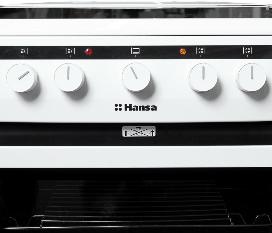 Газовая плита Hansa FCGW 63020